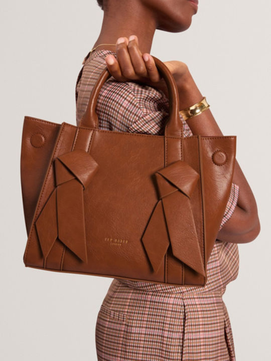 Ted Baker Saniee Γυναικεία Tote Τσάντα