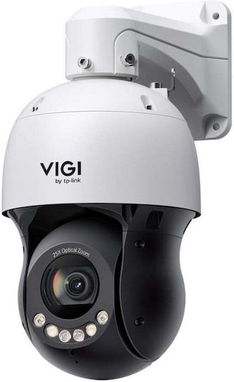 TP-LINK InSight PTZ5425 v1 IP Κάμερα Παρακολούθησης Full HD+ 4MP Αδιάβροχη με Αμφίδρομη Επικοινωνία