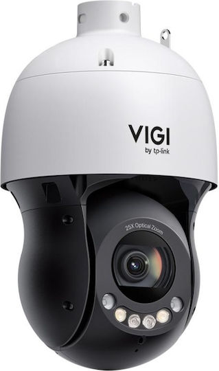 TP-LINK InSight PTZ5425 v1 IP Κάμερα Παρακολούθησης Full HD+ 4MP Αδιάβροχη με Αμφίδρομη Επικοινωνία