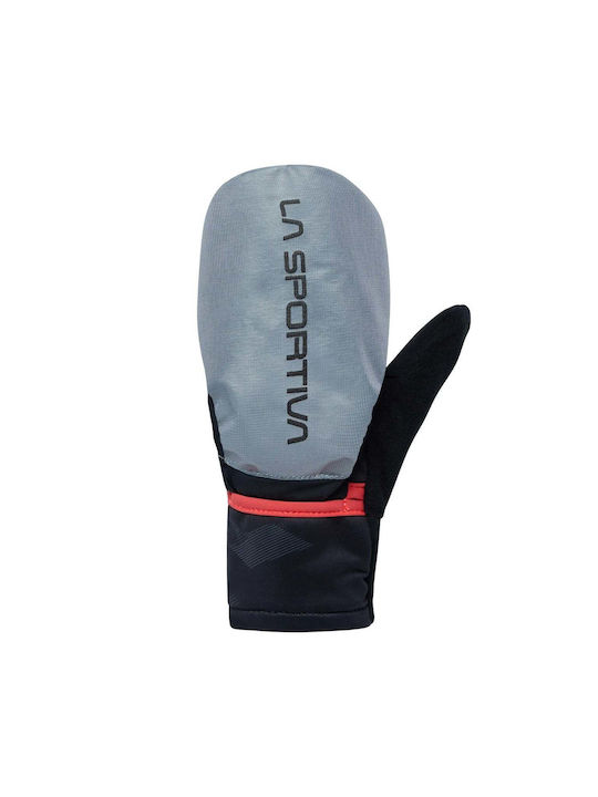 La Sportiva Mănuși de schi și snowboard pentru femei negre