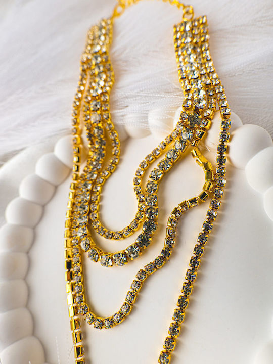 Choker A-585