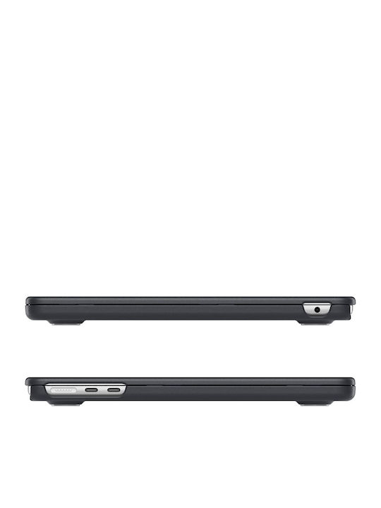 Spigen Nano Pop Acs11267 Macbook Air 15" 2026 2025 2024 2023 Black Sesame