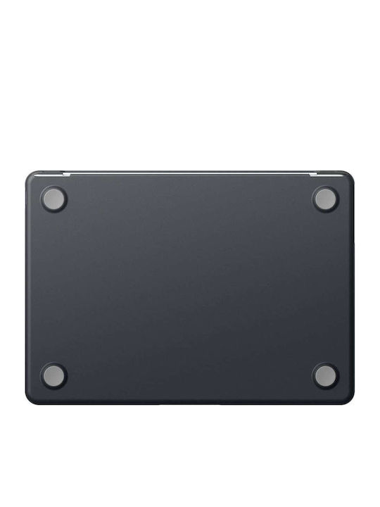 Spigen Nano Pop Acs11269 Macbook Air 13" 2026 2025 2024 2022 Black Sesame