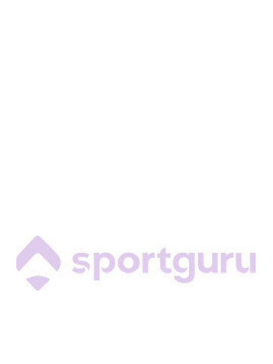 Αθλητική Ανδρική Βερμούδα Μπλε