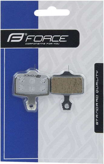 Force Avid Elixir Al Brake Pads Spring