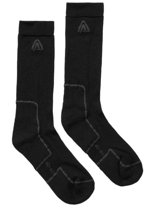 Aclima Thermosocken für Herren Schwarz Aclima Thermosocken für Herren Schwarz