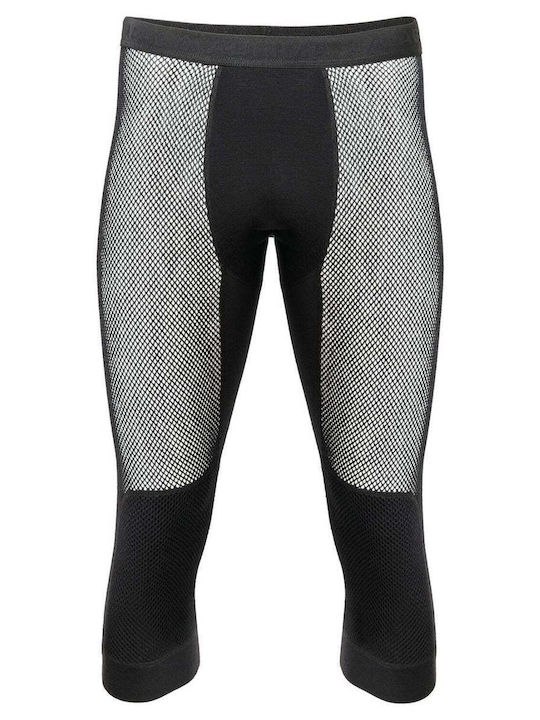 Aclima Herren-Thermounterhose Schwarz Aclima Herren-Thermounterhose Schwarz