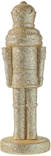 Butlers Goldener Weihnachts-Nussknacker
