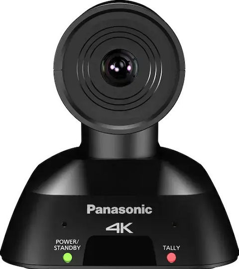 Panasonic AW-UE5KG Cameră EPTZ Ultra-Wide 4K Neagră