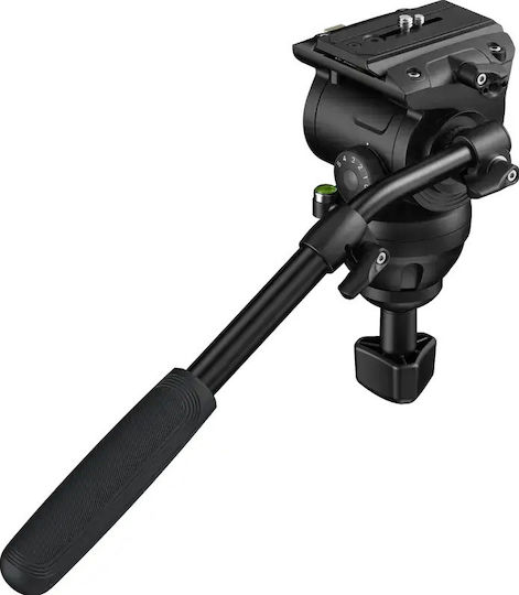 SmallRig 6552 Cap Video Heavy-Duty