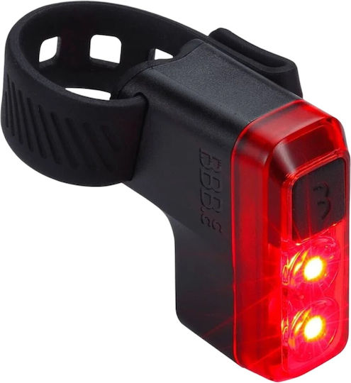 BBB BLS-14401 Set Lumini Reîncărcabile pentru Bicicletă