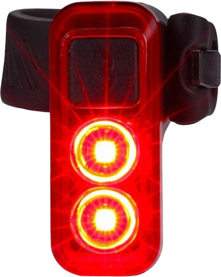 BBB BLS-14401 Set Lumini Reîncărcabile pentru Bicicletă