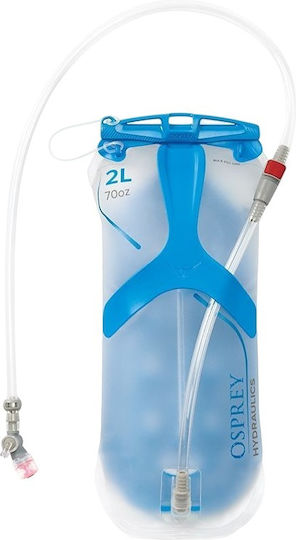 Osprey Hydraulics Wasserblase Blau