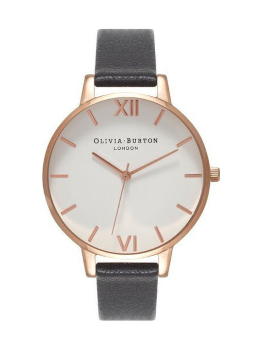 Olivia Burton Leather Watch Olivia Burton Leather Watch