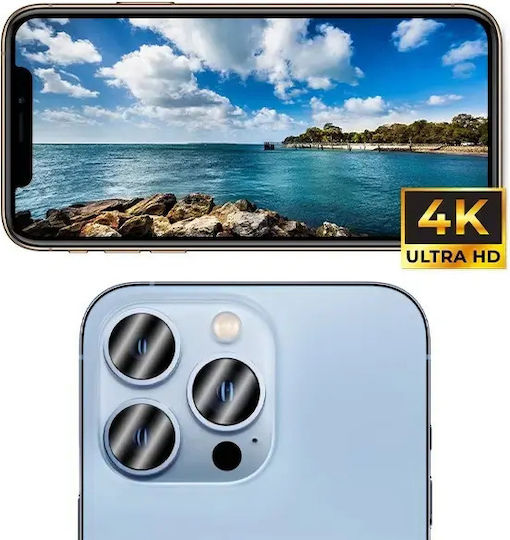 Grizzglass Hybridglass Camera Glass Oneplus Nord 5