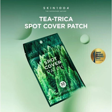 Skin1004 Spot Cover Pimple patches 22τμχ