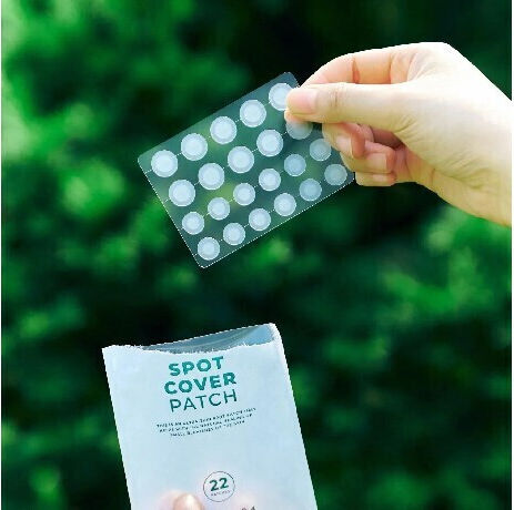 Skin1004 Spot Cover Pimple patches 22τμχ