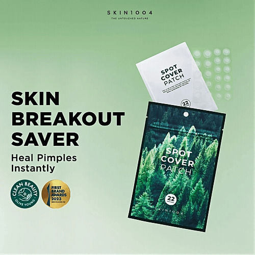 Skin1004 Spot Cover Pimple patches 22τμχ