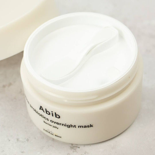 Abib Rice Probiotics Gesichtsmaske 80 ml