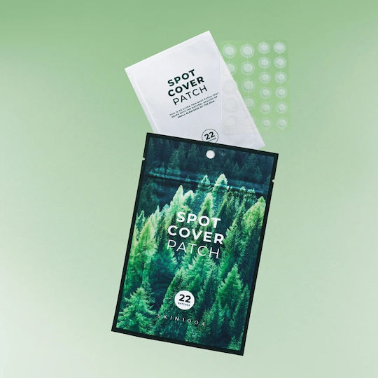 Skin1004 Spot Cover Pimple patches 22τμχ
