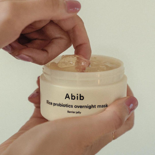Abib Rice Probiotics Gesichtsmaske 80 ml