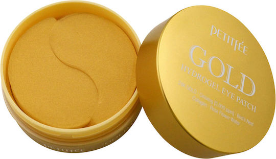 Petitfee Gold Augenpflaster 60Stücke
