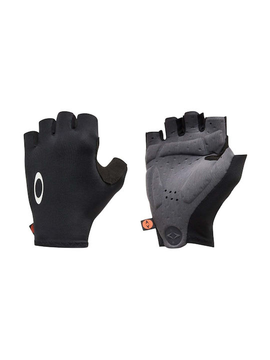 Oakley Mănuși De Ciclism Pentru Bărbați Negre