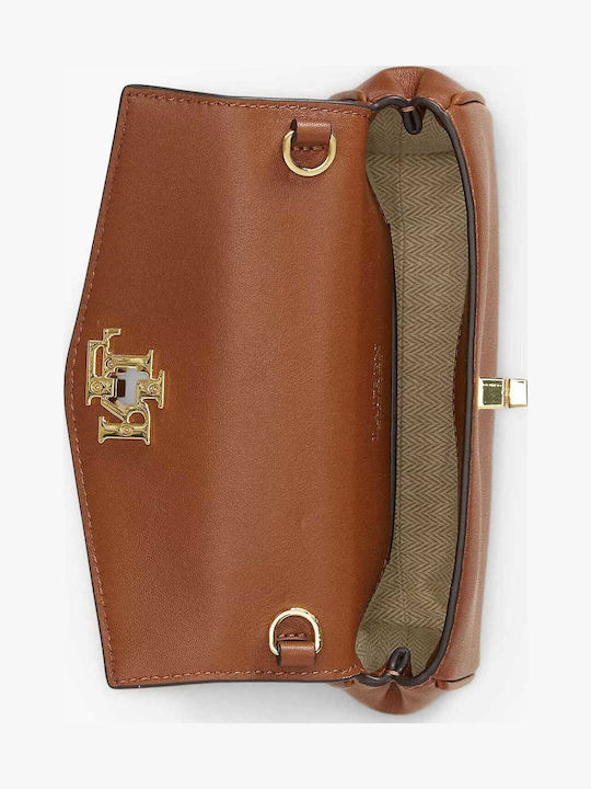 Women's Crossbody Bag Tabac Brown
