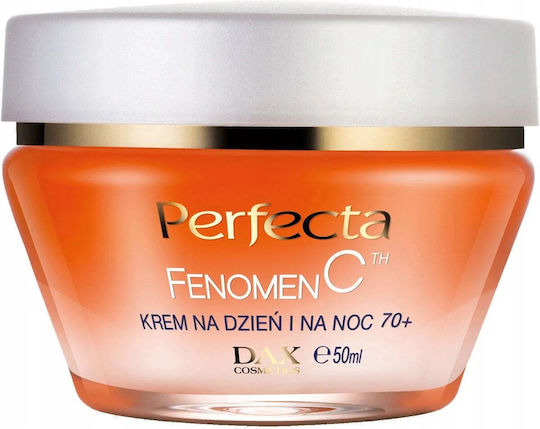 Fenomen C Αντιγηραντική Κρέμα Προσώπου 50ml
