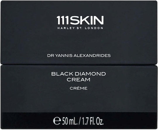 111Skin Black Diamond Крем Лице 50мл