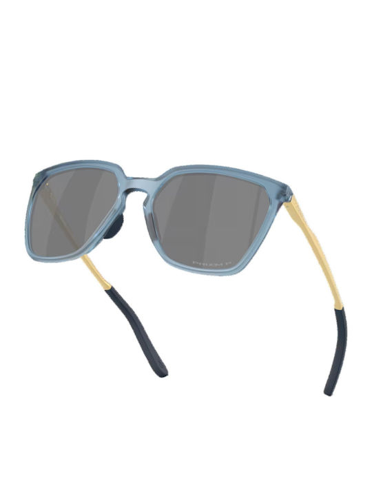 Oakley Prizm Γυαλιά Ηλίου με Σκελετό