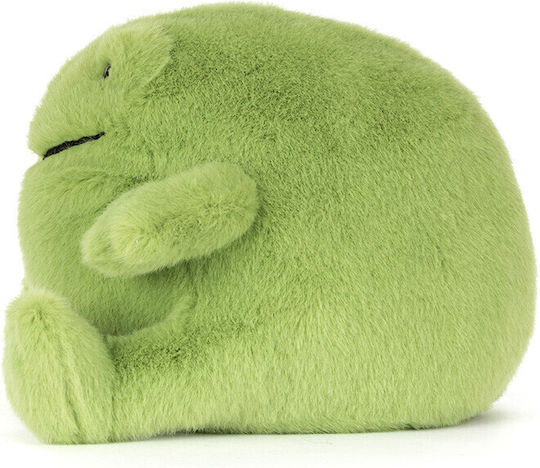 Jellycat Λούτρινο Rain Frog Smilling 12 εκ.