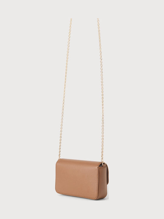 Furla 1927 Mini Geantă de Damă din Piele, Crossbody / de Umăr, Aurie Furla 1927 Mini Geantă de Damă din Piele, Crossbody / de Umăr, Aurie
