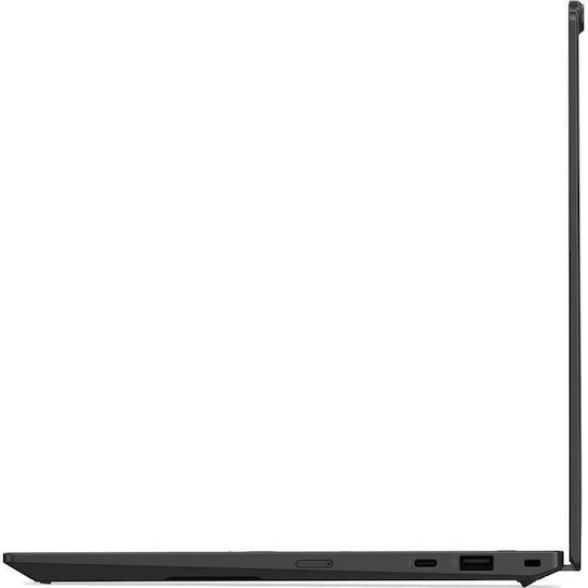 Lenovo ThinkPad X1 Carbon Gen 14 Aura Edition 14" IPS FHD+ cu Ecran Tactil (Ultra 7-358H/64GB/1TB SSD/W11 Pro) (Tastatură Engleză Internațională)