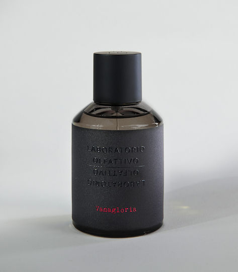 Vanagloria Perfumed Oil 100ml
