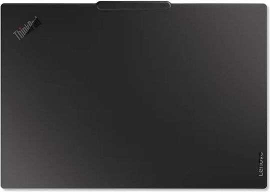 Lenovo ThinkPad P16s Gen 5 16" IPS FHD+ (Ryzen AI 400 Series 7 PRO 450/32 GB/1 TB SSD/RTX PRO 500 Blackwell/Windows 11 Pro) (Tastatură US)