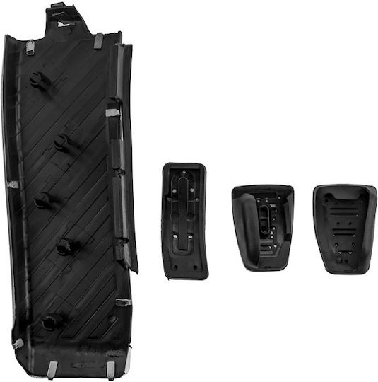 Set Capace Decorative Pedale Audi