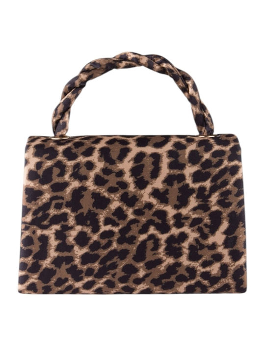 Women's Brown Handbag