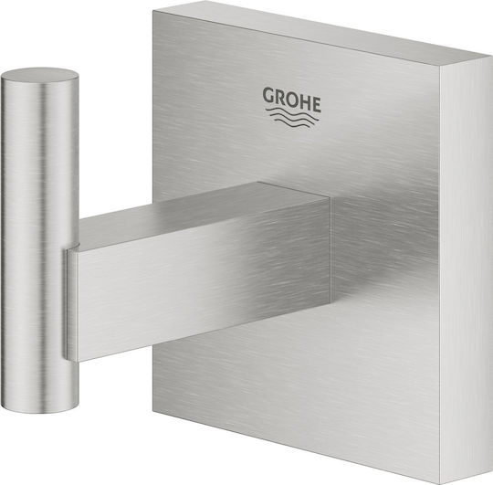 Grohe Cube με Βίδες Γκρι