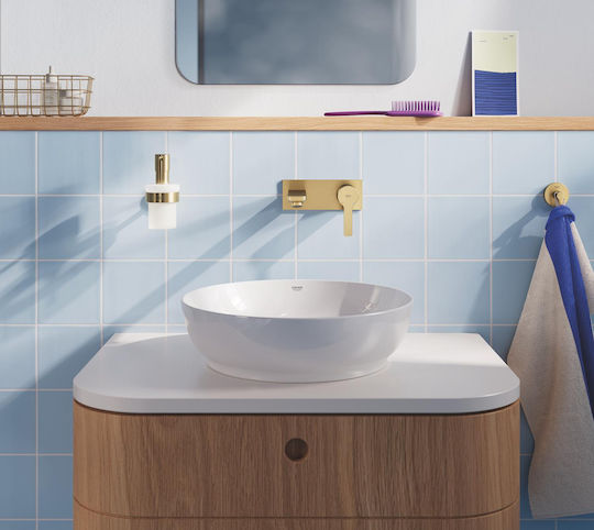 Grohe Start με Βίδες Χρυσό