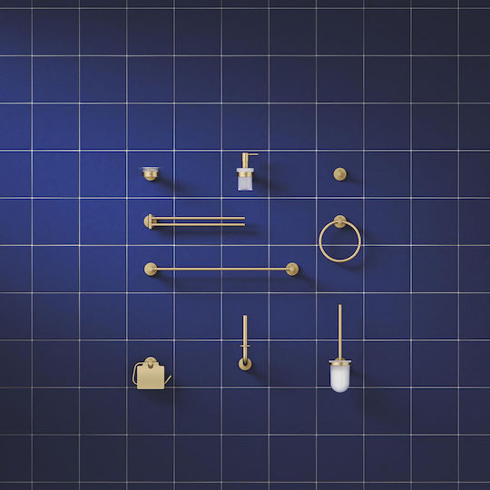 Grohe Start με Βίδες Χρυσό