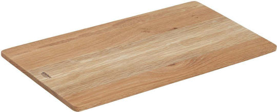 Grohe Дървена Дъска за Рязане 45x24cm