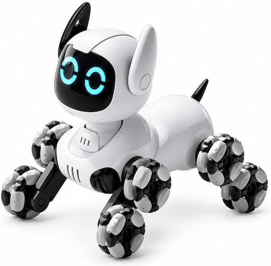 Trademarkt Ferngesteuerter Roboter Rosa