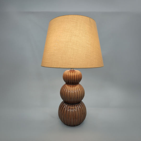 InTheBox Soma Ceramic Table Lamp for E27 LED Socket InTheBox Soma Ceramic Table Lamp for E27 LED Socket