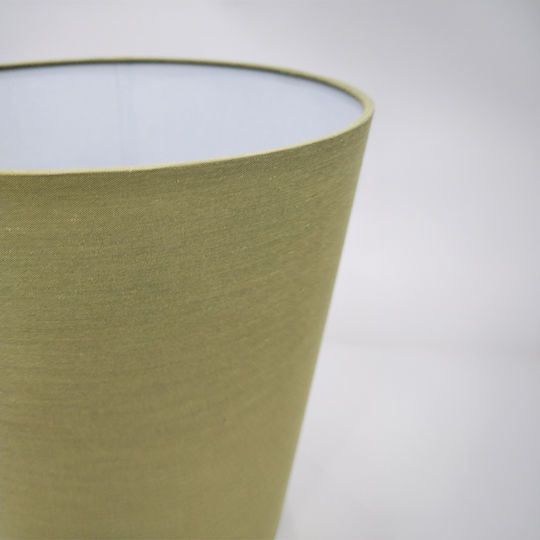 InTheBox Revi Ceramic Table Lamp for E14 Socket with Green Shade