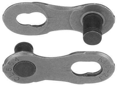 Kmc X-glide Quick Link Cues Linkglide 9 10 11-speed Chains