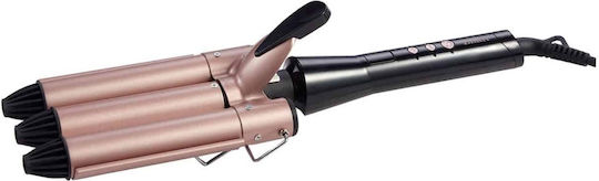 Lockenstab für Locken 25 mm 128 W ZLN9198