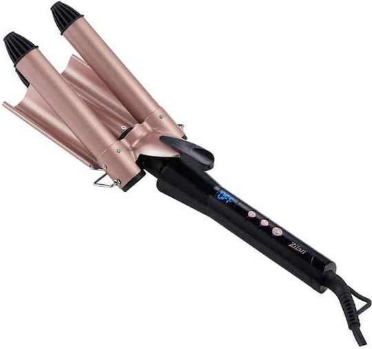 Lockenstab für Locken 25 mm 128 W ZLN9198