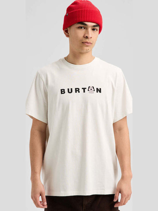 Process 27 Athletic T-shirt Stout White