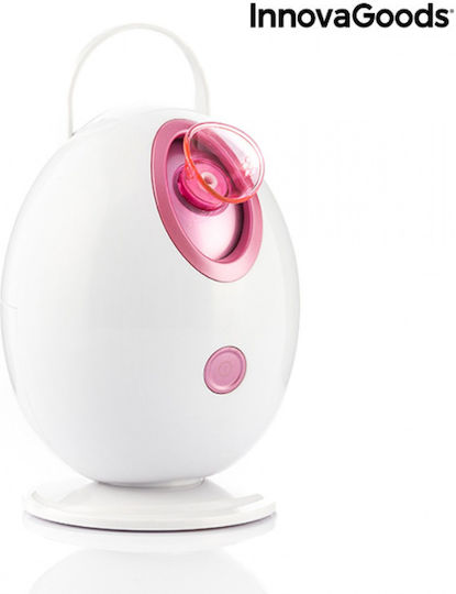 InnovaGoods Moispa Gesichtssauna